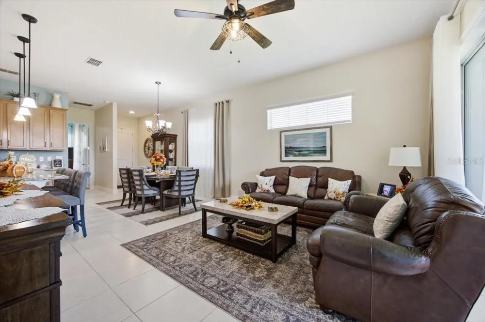 2541 YELLOW BRICK ROAD St Cloud, FL 34771