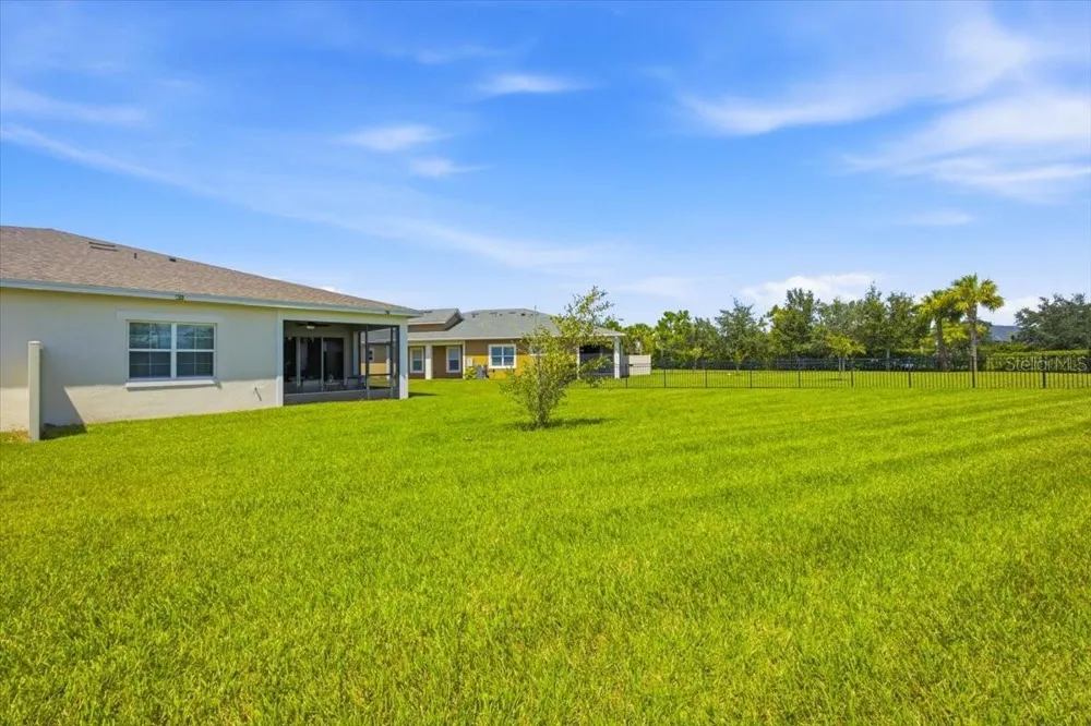 2541 YELLOW BRICK ROAD St Cloud, FL 34771