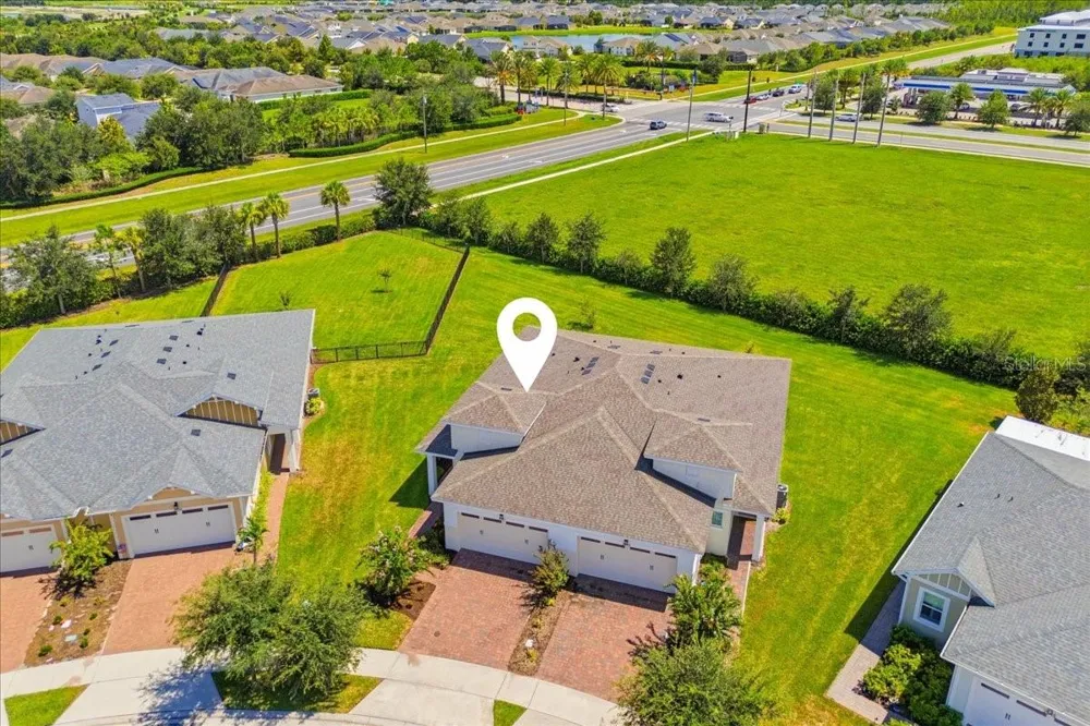 2541 YELLOW BRICK ROAD St Cloud, FL 34771