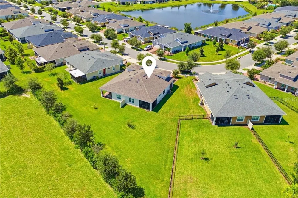 2541 YELLOW BRICK ROAD St Cloud, FL 34771