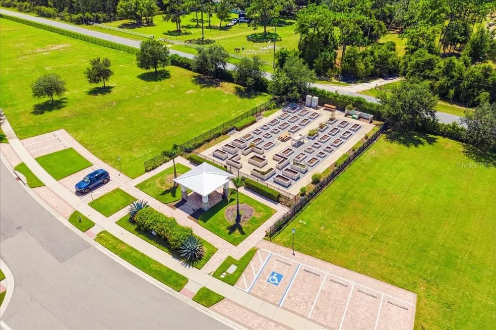 2541 YELLOW BRICK ROAD St Cloud, FL 34771