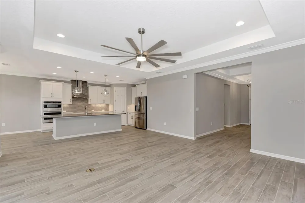 5825 MILLENNIUM SILVER COURT Sarasota, FL 34238