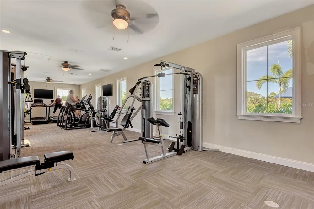 5825 MILLENNIUM SILVER COURT Sarasota, FL 34238
