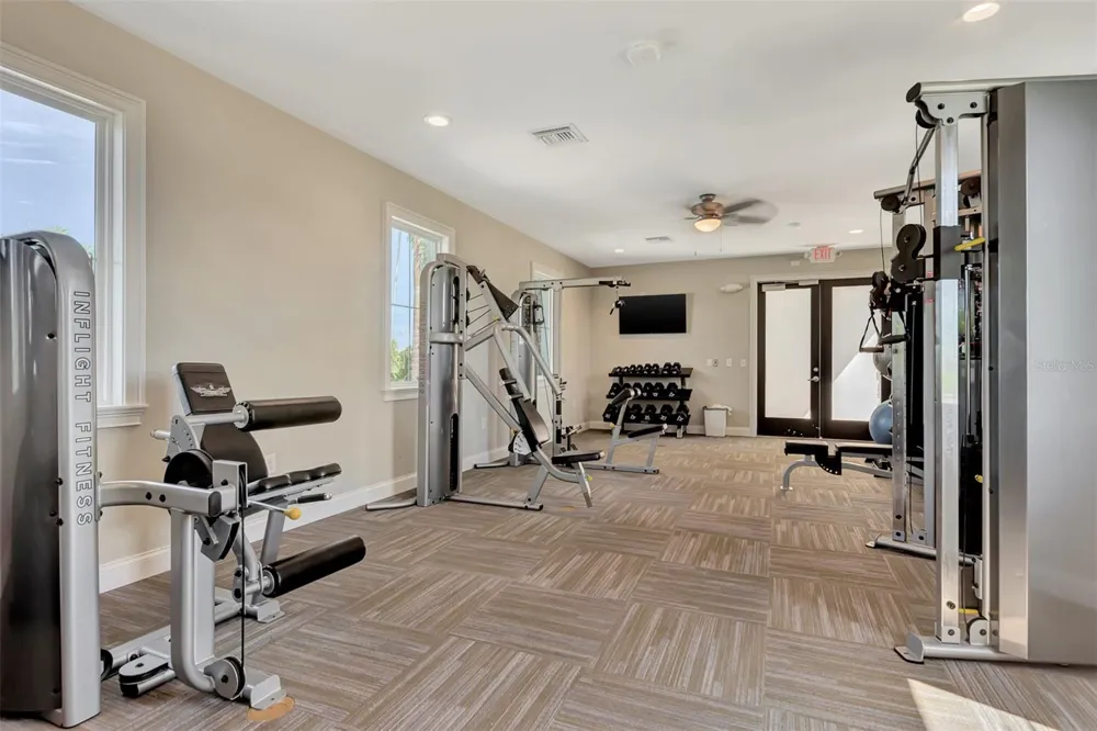 5825 MILLENNIUM SILVER COURT Sarasota, FL 34238