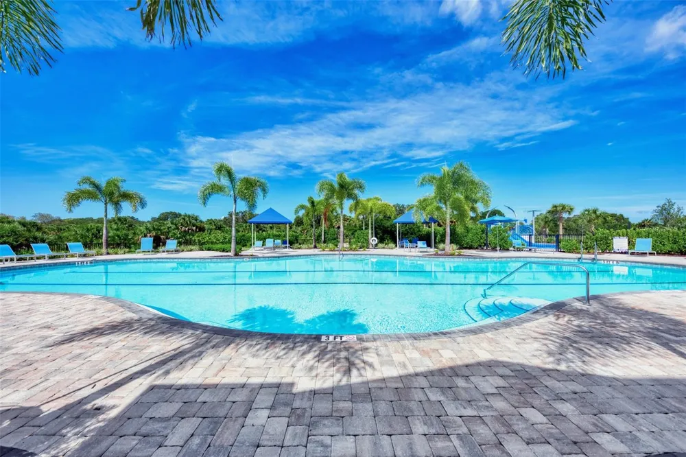 5825 MILLENNIUM SILVER COURT Sarasota, FL 34238