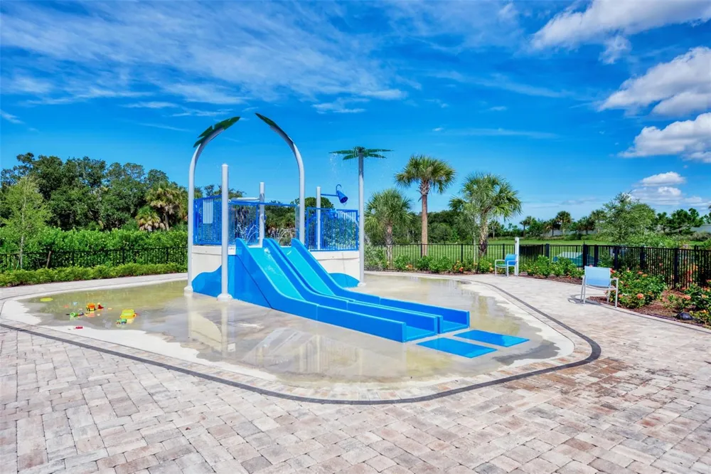5825 MILLENNIUM SILVER COURT Sarasota, FL 34238