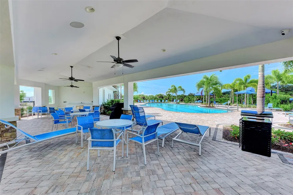 5825 MILLENNIUM SILVER COURT Sarasota, FL 34238