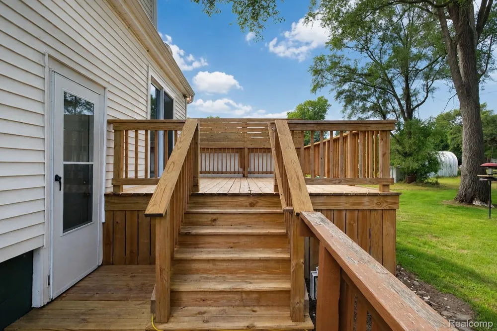 3363 E Pierson Road Genesee Charter Township, MI 48506