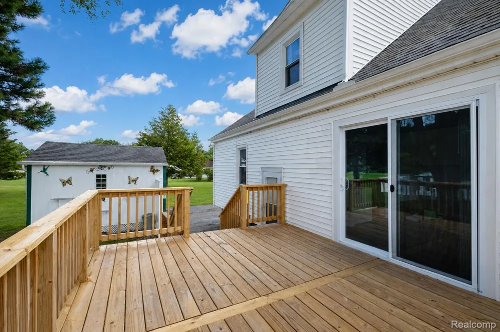 3363 E Pierson Road Genesee Charter Township, MI 48506