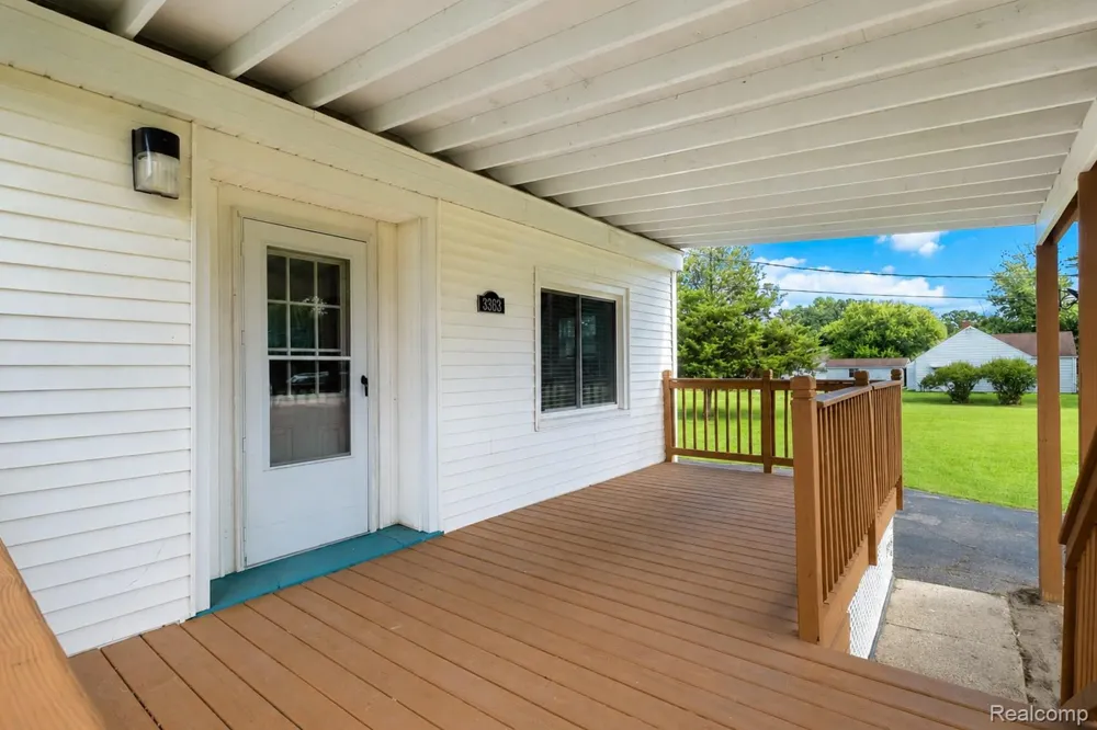 3363 E Pierson Road Genesee Charter Township, MI 48506