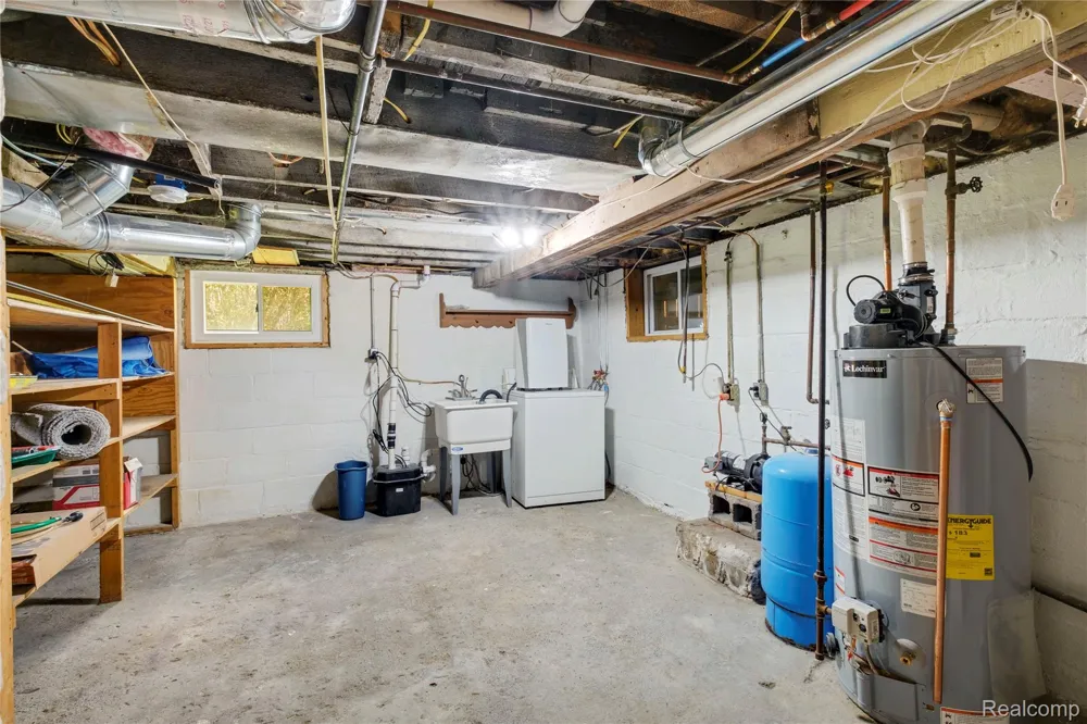 3363 E Pierson Road Genesee Charter Township, MI 48506