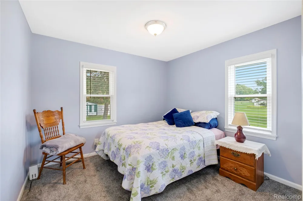 3363 E Pierson Road Genesee Charter Township, MI 48506