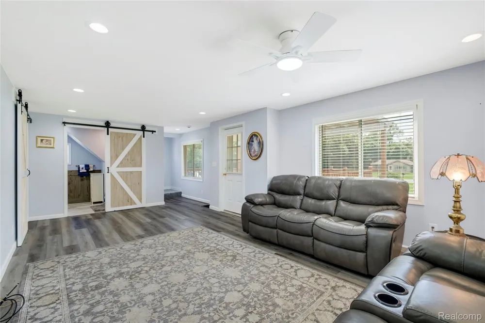 3363 E Pierson Road Genesee Charter Township, MI 48506
