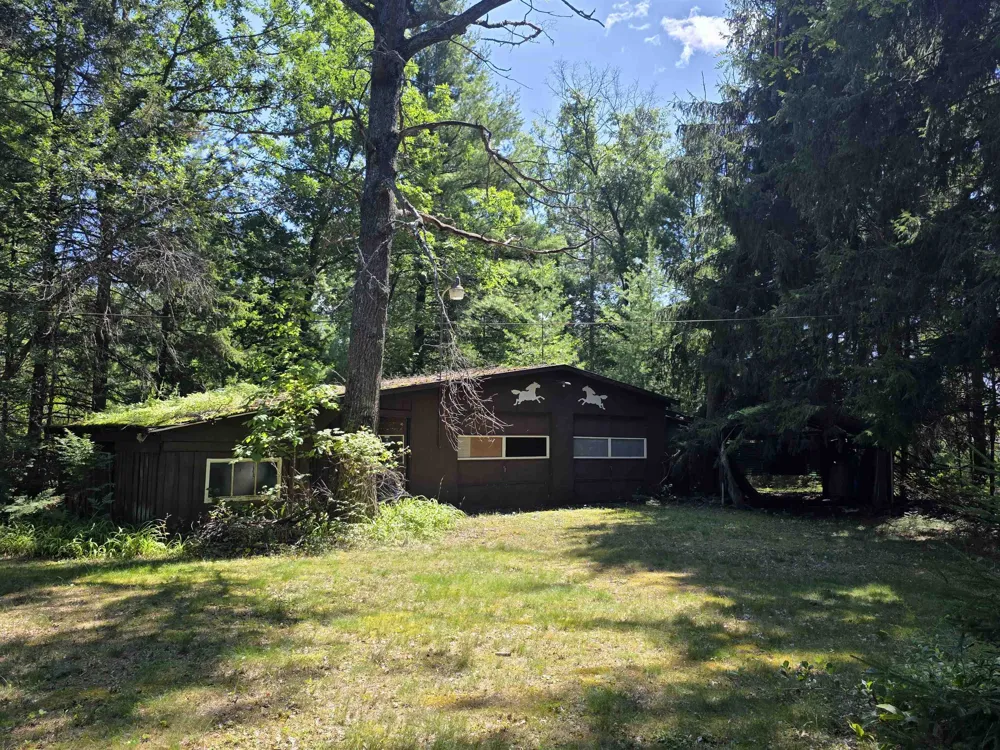6202 Humphrey Drive Plainfield Township, MI 48739