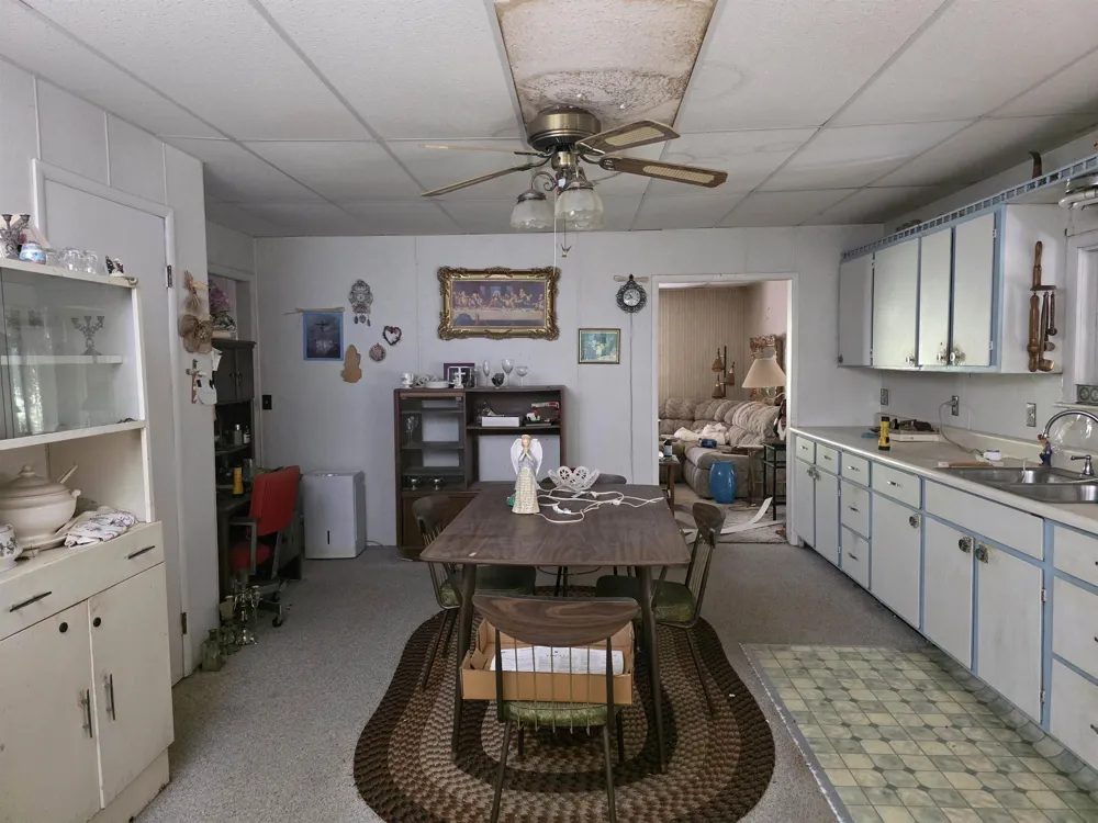 6202 Humphrey Drive Plainfield Township, MI 48739