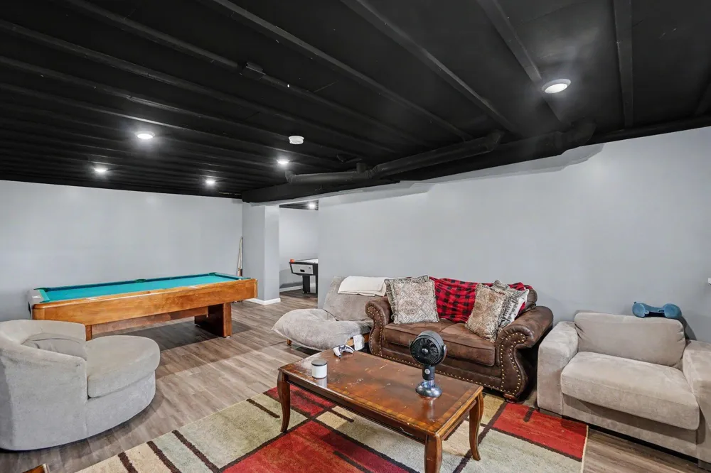 8794 S Spruce Avenue Brooks Township, MI 49337