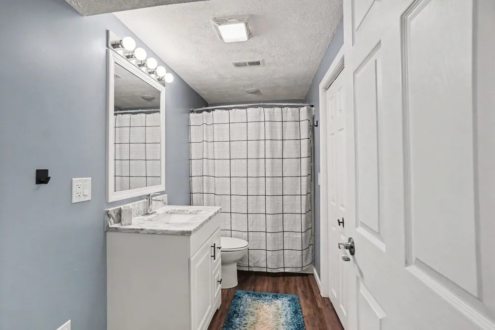 8794 S Spruce Avenue Brooks Township, MI 49337