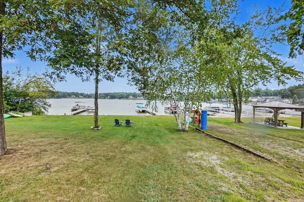 8794 S Spruce Avenue Brooks Township, MI 49337