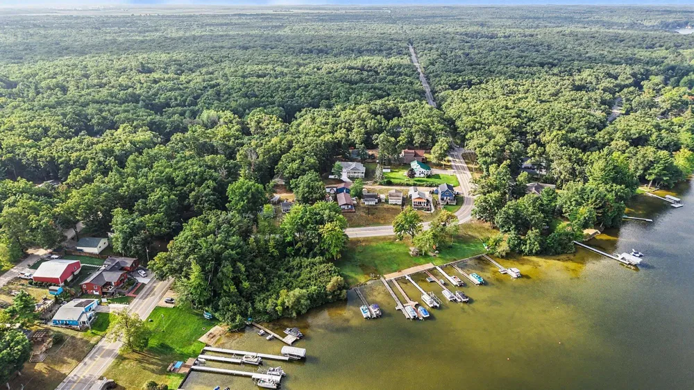 8794 S Spruce Avenue Brooks Township, MI 49337