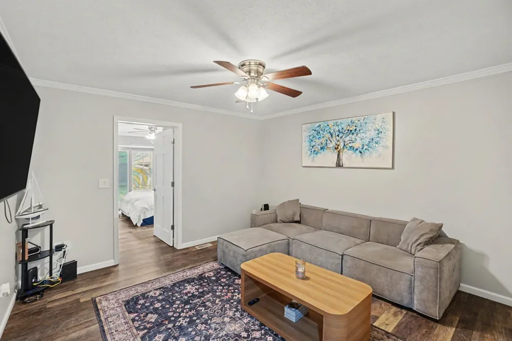 8794 S Spruce Avenue Brooks Township, MI 49337