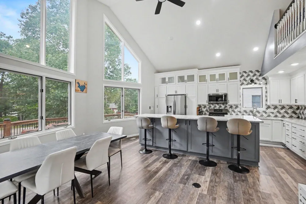 8794 S Spruce Avenue Brooks Township, MI 49337