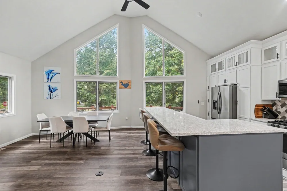 8794 S Spruce Avenue Brooks Township, MI 49337
