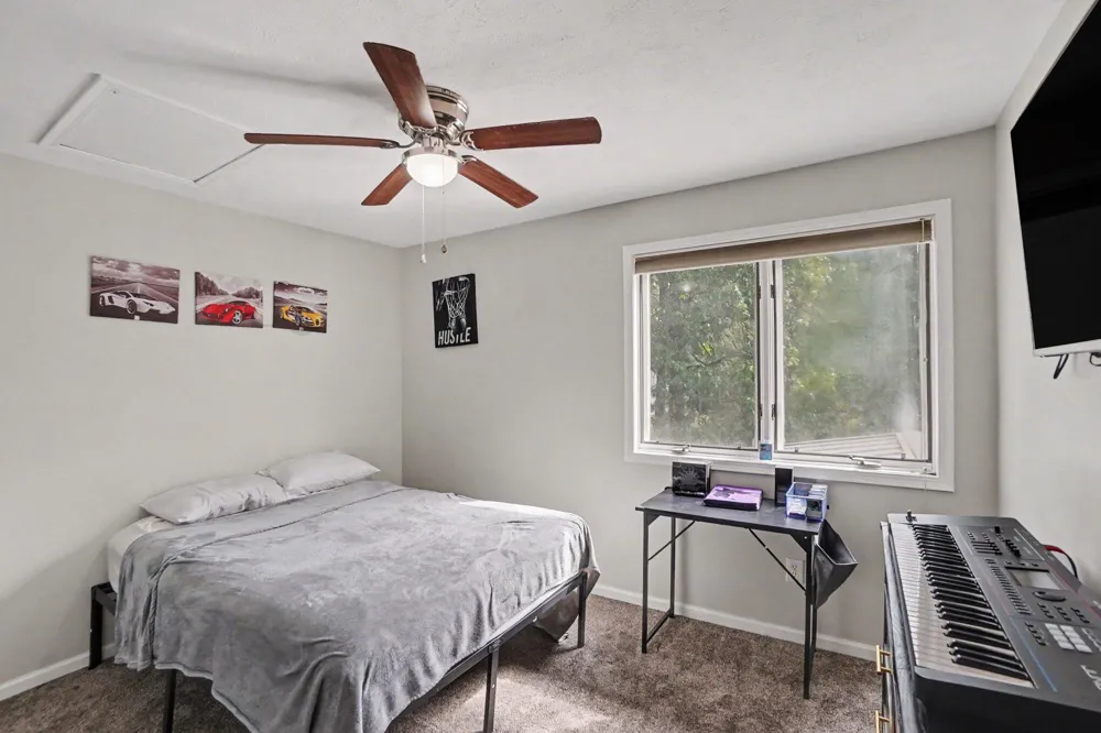8794 S Spruce Avenue Brooks Township, MI 49337