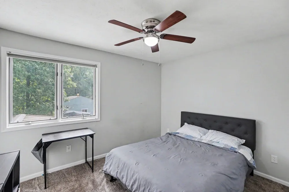 8794 S Spruce Avenue Brooks Township, MI 49337