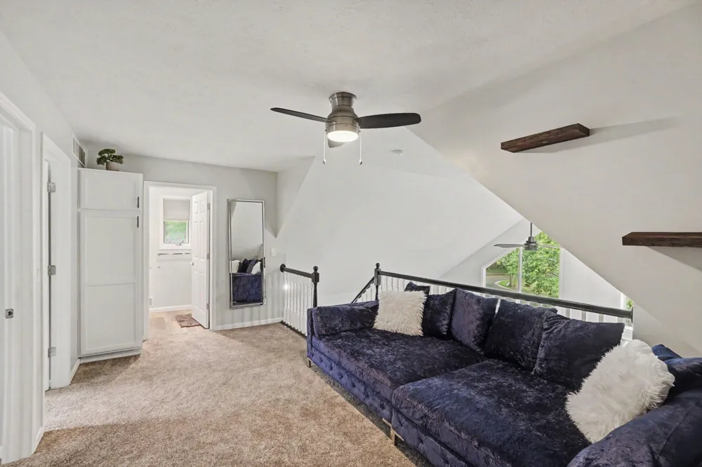 8794 S Spruce Avenue Brooks Township, MI 49337