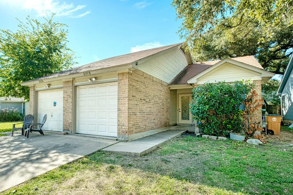 2511 Howellwood Way Austin, TX 78748