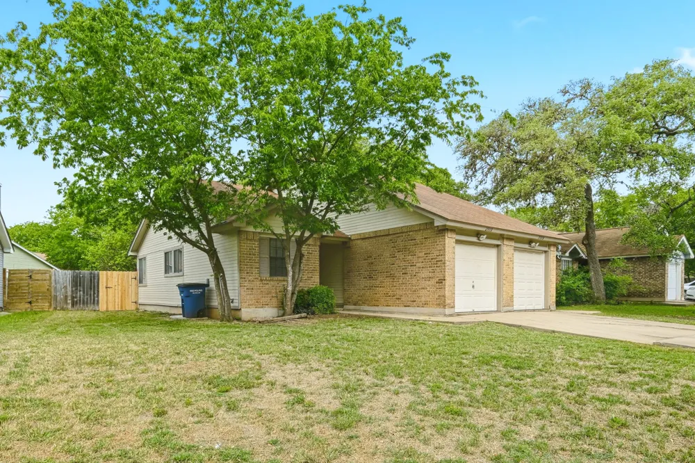 2511 Howellwood Way Austin, TX 78748