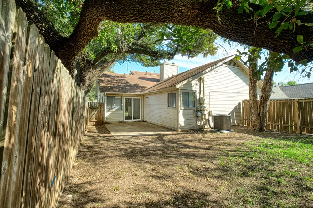 2511 Howellwood Way Austin, TX 78748