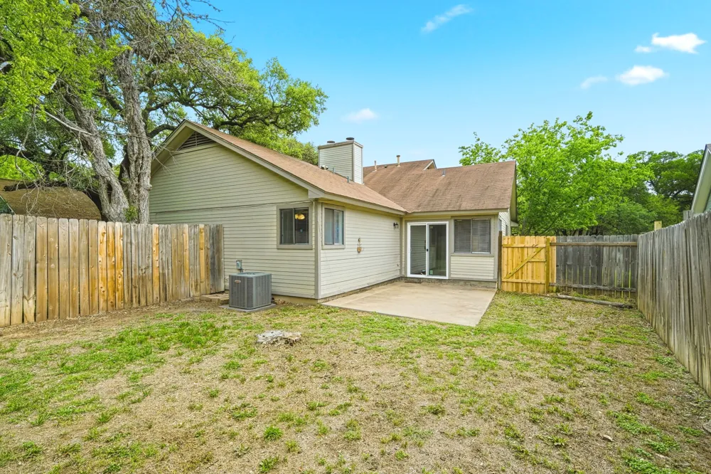 2511 Howellwood Way Austin, TX 78748