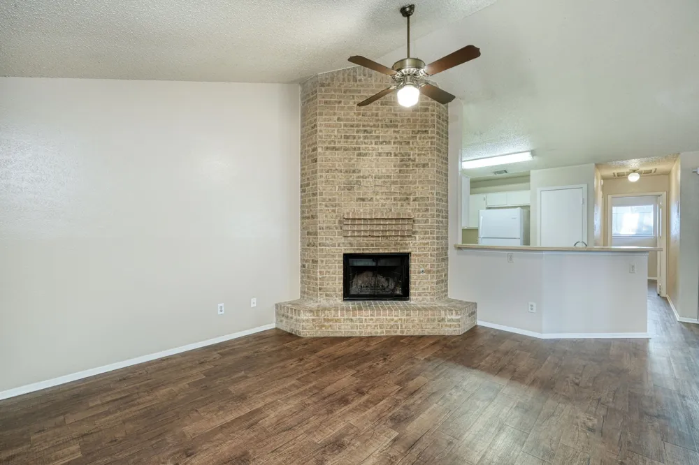 2511 Howellwood Way Austin, TX 78748