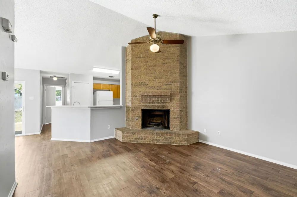 2511 Howellwood Way Austin, TX 78748