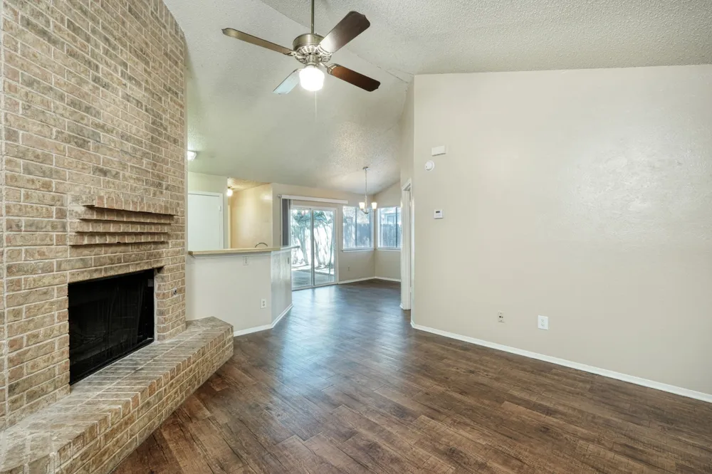 2511 Howellwood Way Austin, TX 78748