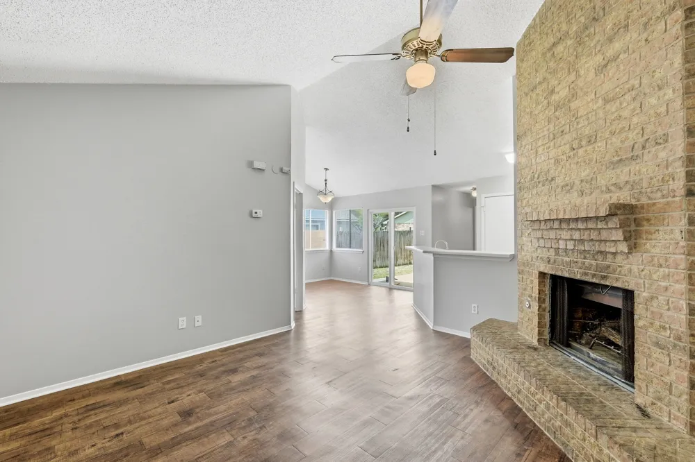 2511 Howellwood Way Austin, TX 78748