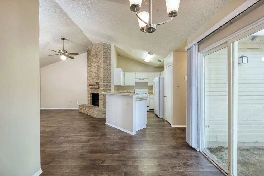 2511 Howellwood Way Austin, TX 78748