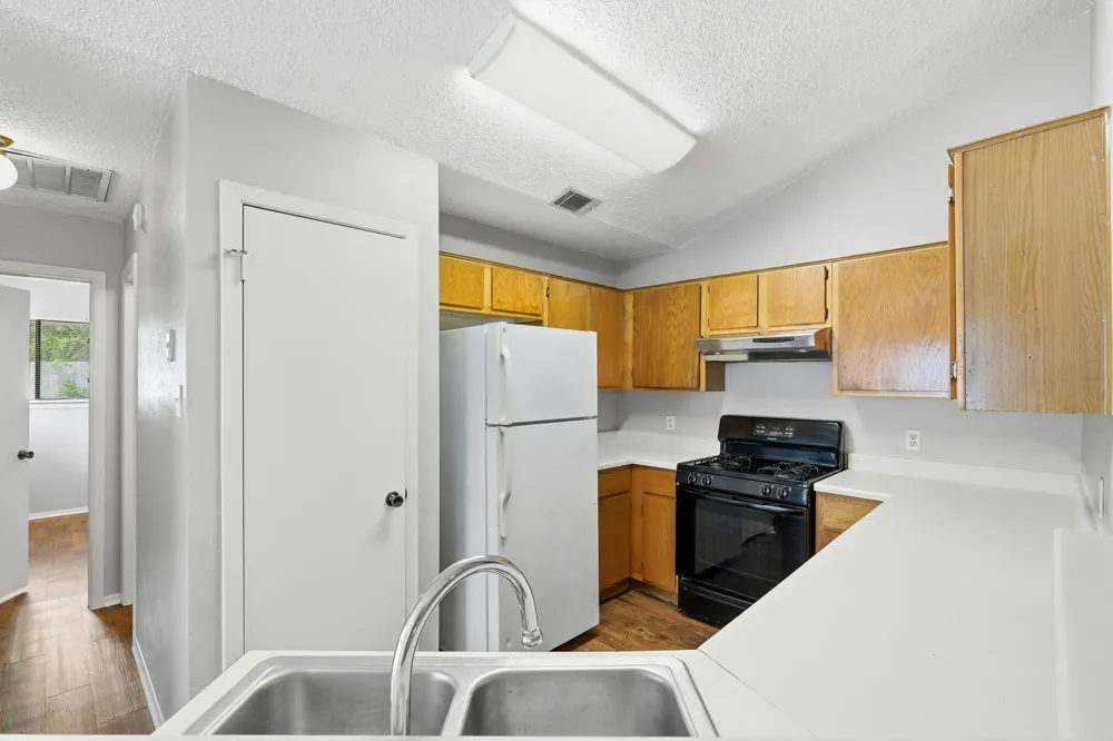 2511 Howellwood Way Austin, TX 78748