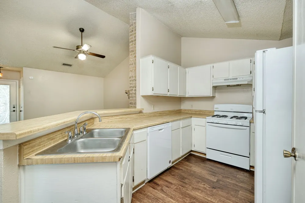 2511 Howellwood Way Austin, TX 78748