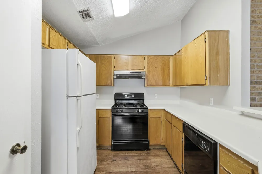2511 Howellwood Way Austin, TX 78748