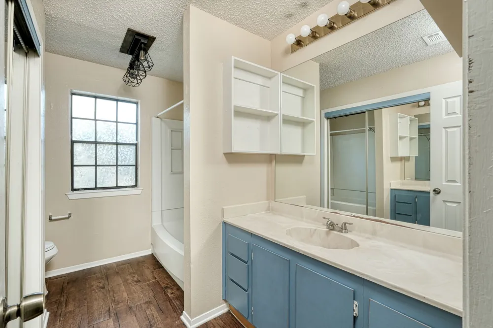 2511 Howellwood Way Austin, TX 78748