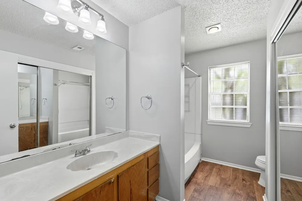 2511 Howellwood Way Austin, TX 78748