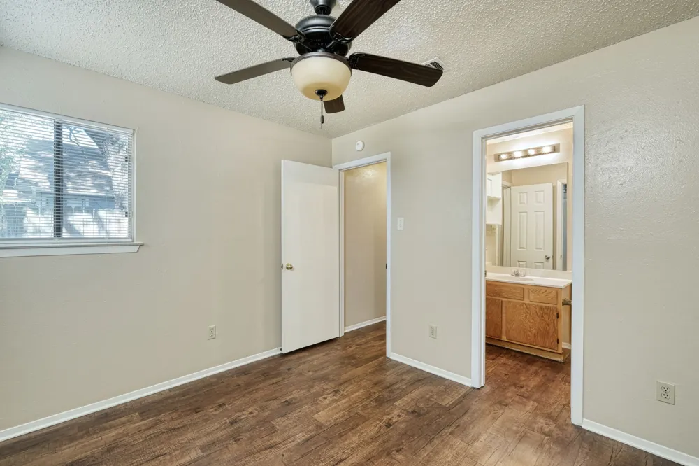 2511 Howellwood Way Austin, TX 78748