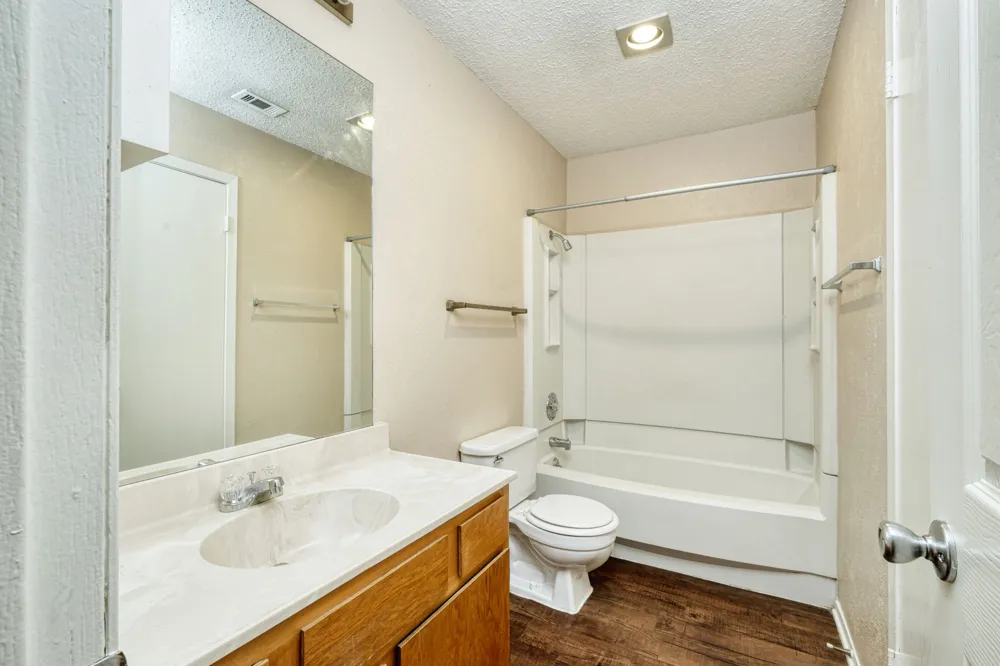 2511 Howellwood Way Austin, TX 78748