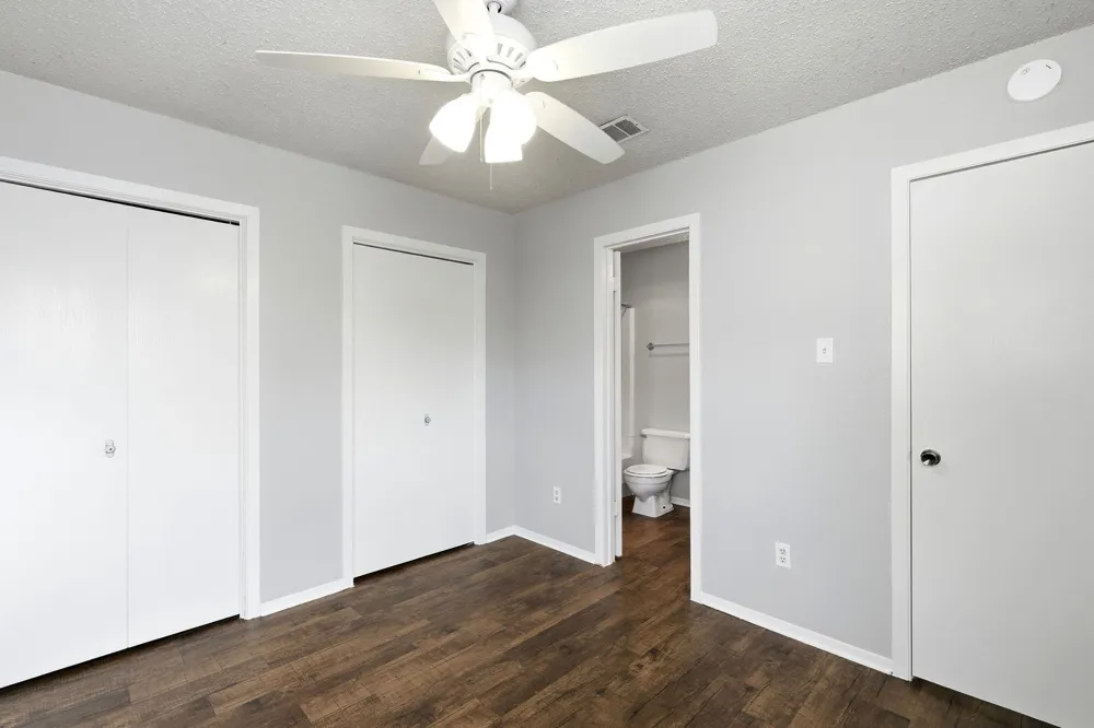 2511 Howellwood Way Austin, TX 78748