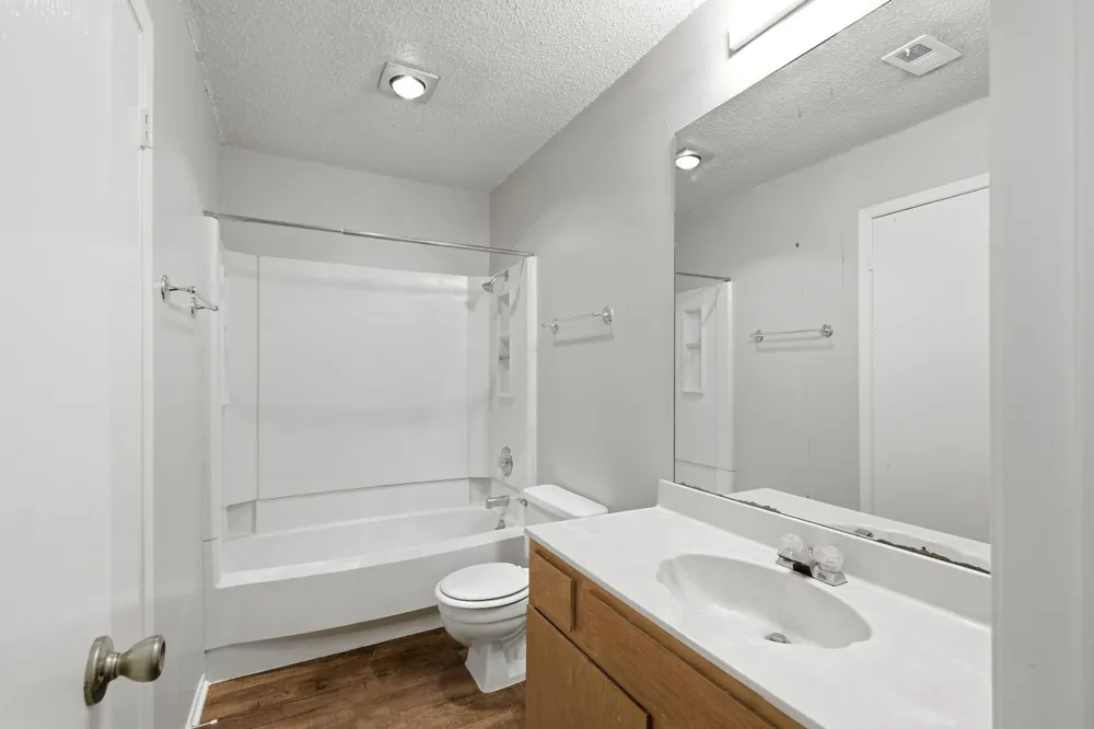 2511 Howellwood Way Austin, TX 78748