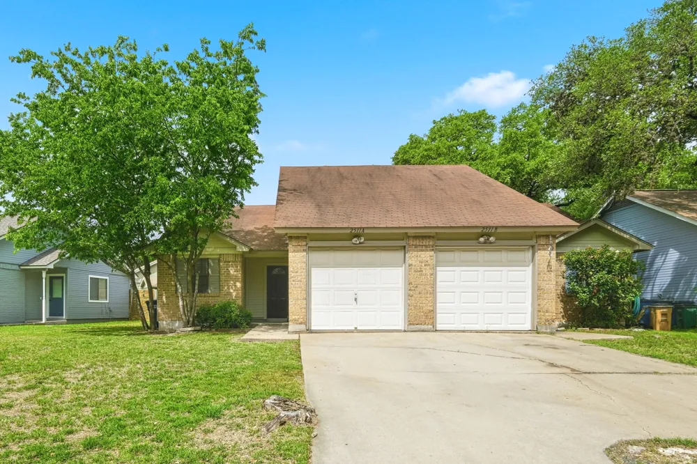 2511 Howellwood Way Austin, TX 78748