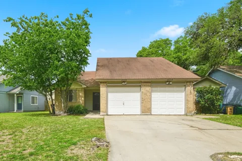2511 Howellwood Way
