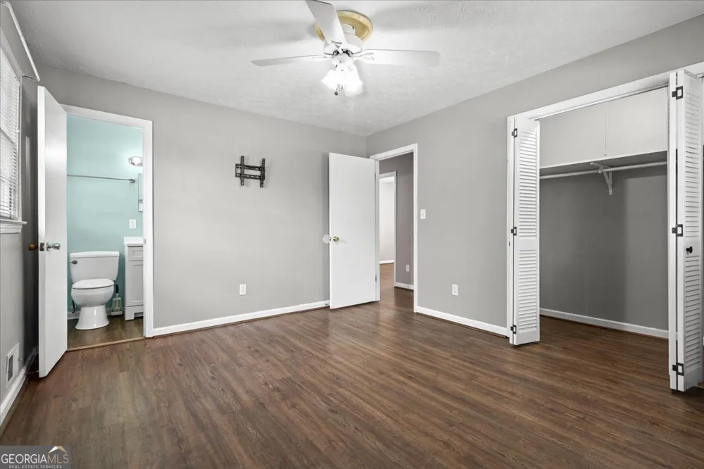 5082 Ailene DR Douglasville, GA 30135